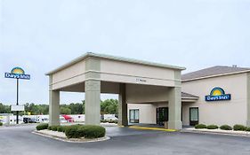 Days Inn Lugoff Sc